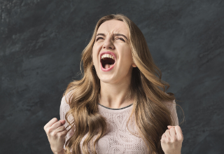 Read more about the article חרדים פחות, כועסים יותר: מה השתנה אצלנו בסגרים