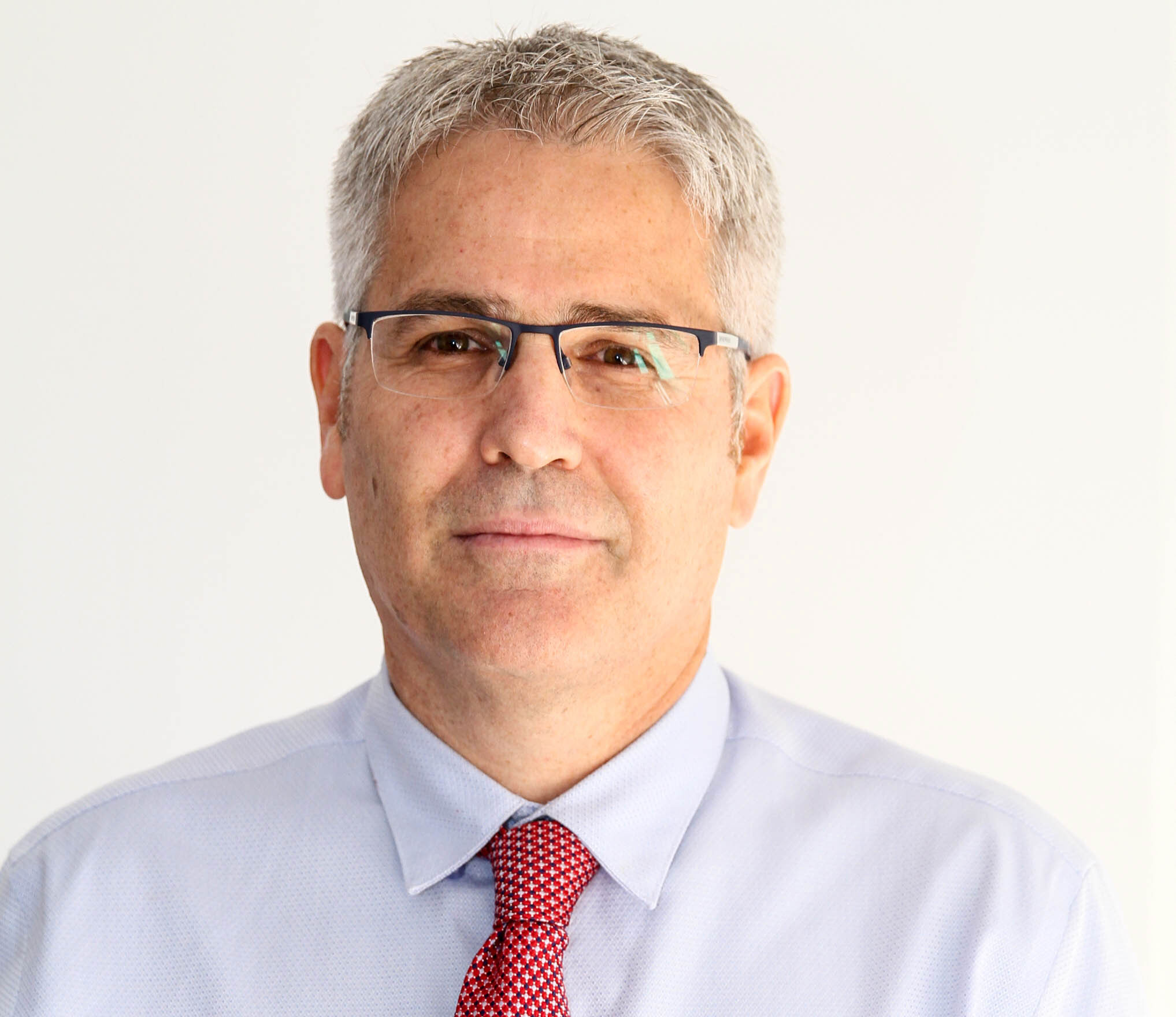 Read more about the article פרופ' גור אלרואי נבחר לתפקיד רקטור אוניברסיטת חיפה