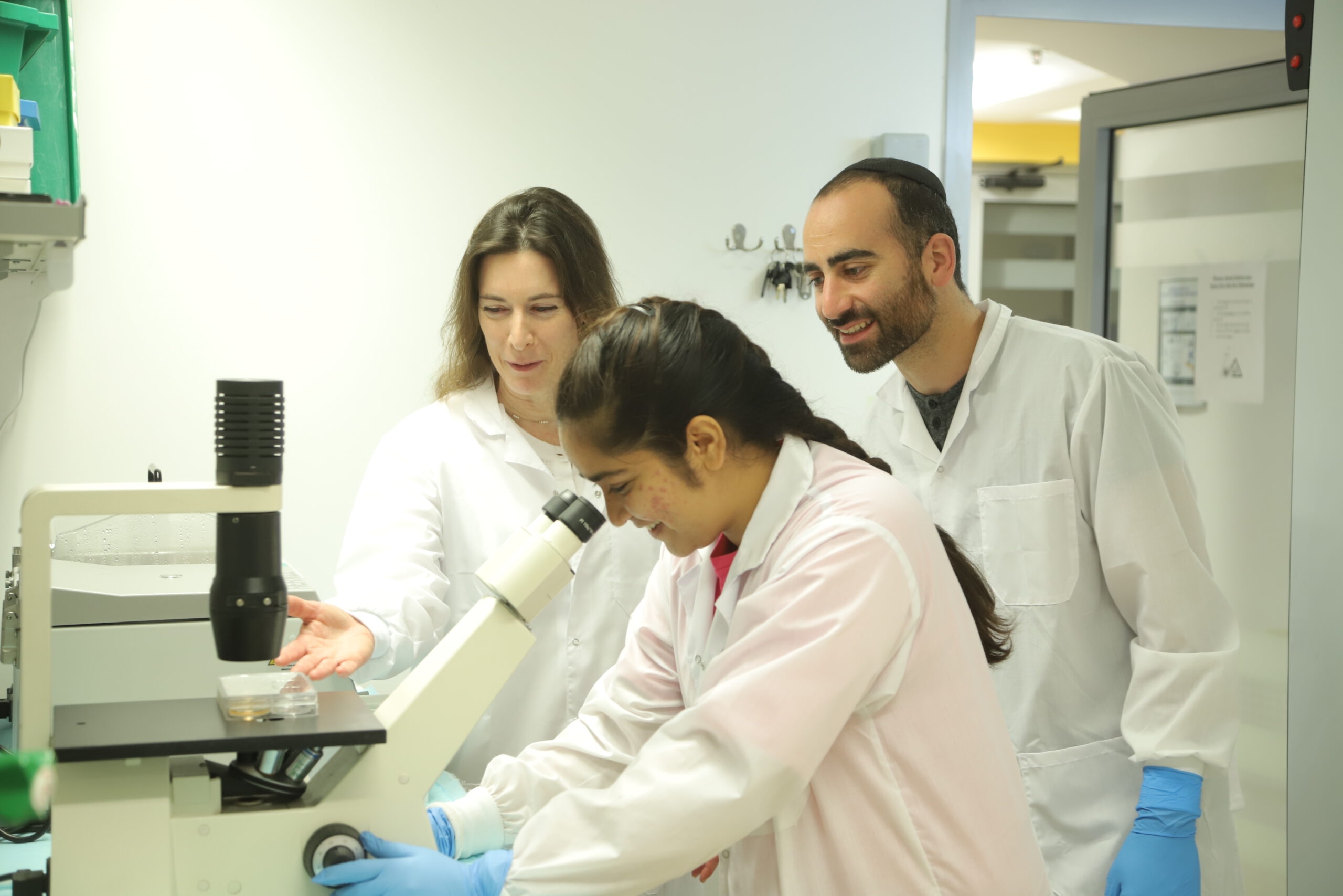 Read more about the article מחקר חדש זיהה לראשונה תהליכים המתרחשים בתאי עצב ובסביבתם המשותפים לסוגים שונים של מחלת הפרקינסון