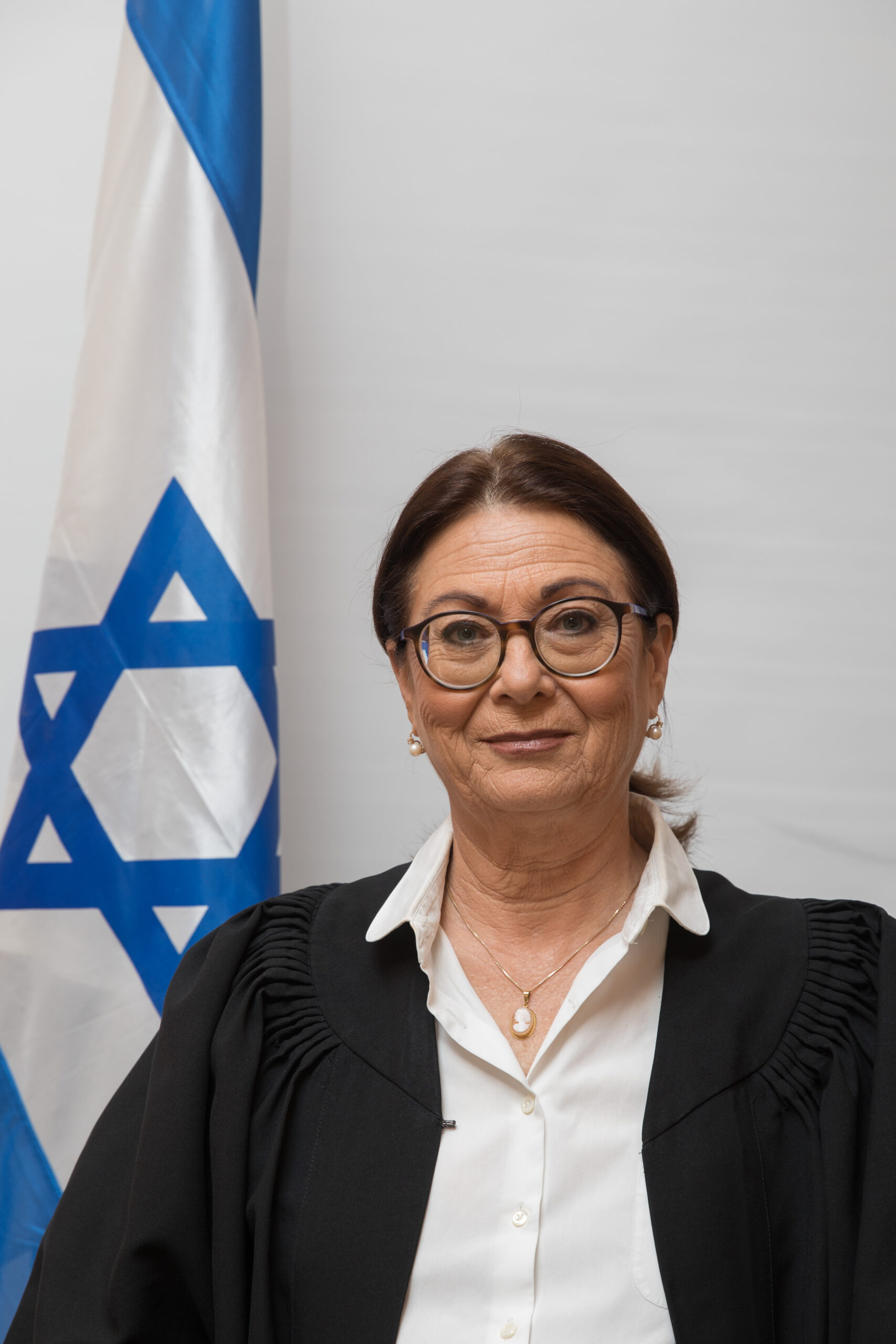 Read more about the article אוניברסיטת חיפה תעניק תואר ד"ר לפילוסופיה לשם כבוד לנשיאת בית המשפט העליון (בדימוס) השופטת אסתר חיות